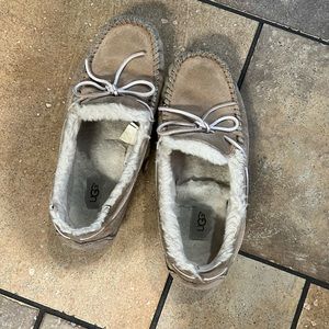 UGG Moccasins